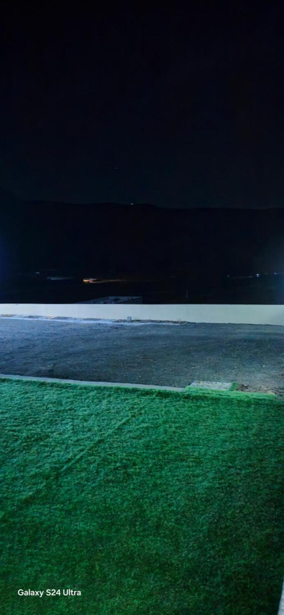 Villa Sunset View Hill Jabal Shams Misfāh Exterior foto