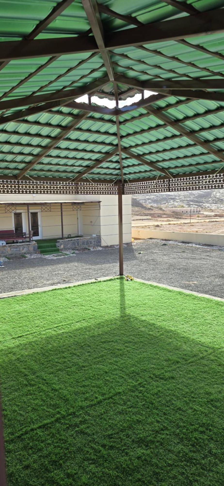 Villa Sunset View Hill Jabal Shams Misfāh Exterior foto
